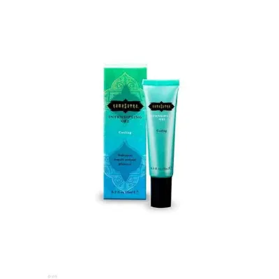Kama Sutra Female Cooling Intensifying Gel 12ml