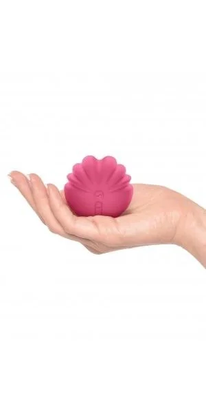 Jimmyjane Love Pods Coral Pink Vibrator
