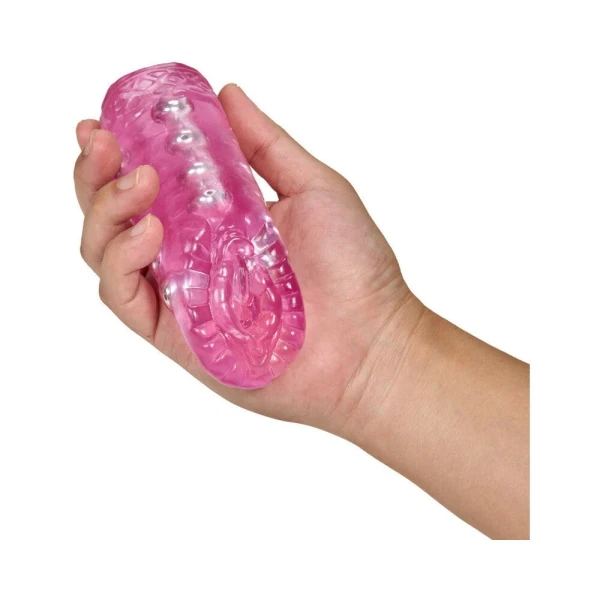 Sexy Snatch Masturbator Pink — image 18 of 19