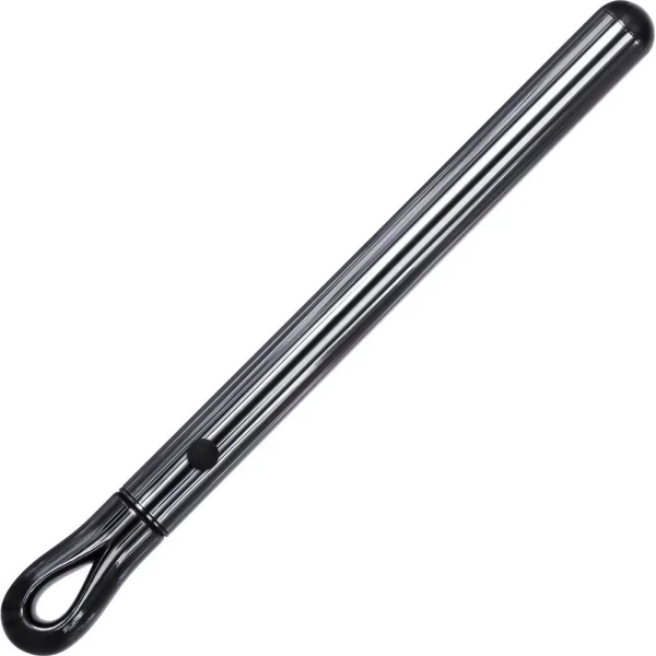 Evolved Novelties Pen Pal Mini Metal Vibrator