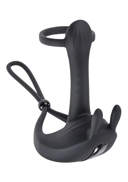 Zero Tolerance Toys Saddle Up