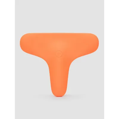 Luddi Ziggy Rechargeable Unisex Accessible Silicone Vibrator