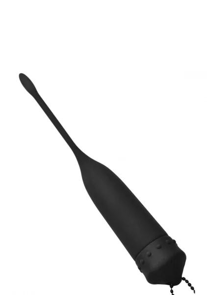 Cadence Vibrating Silicone Sound