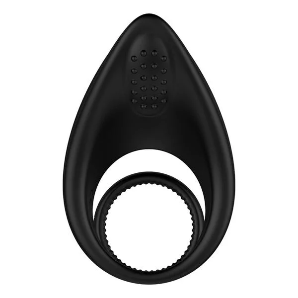 Nexus Enhance Vibrating Cock and Ball Ring