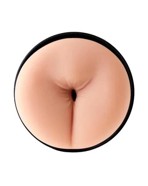 Nood Anal Masturbator In Casing - 8.5 Inch