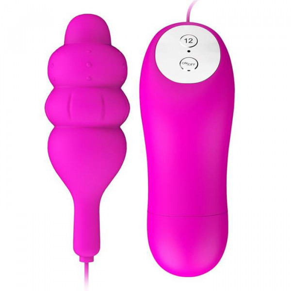 Entice Clit-Teasing Bullet