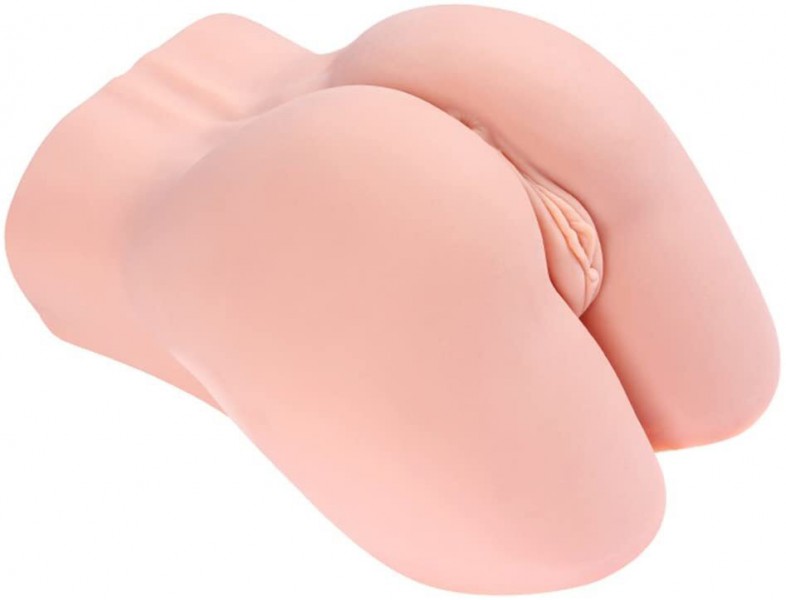 Hera Pussy + Ass