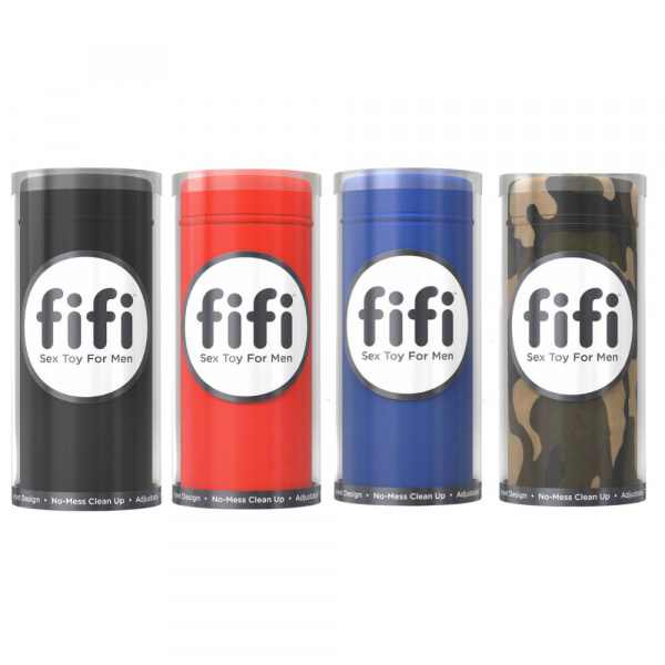 Fifi Masturbation Sleeve
