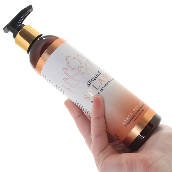 Sliquid Splash 8.5oz Mango Passion