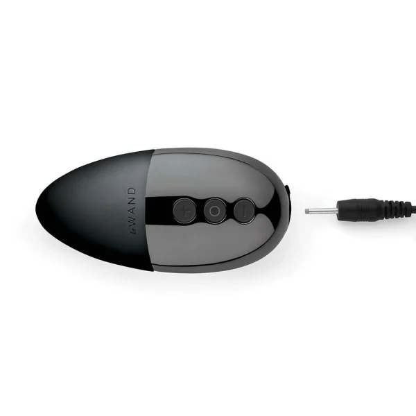 Le Wand Chrome Point Vibrator