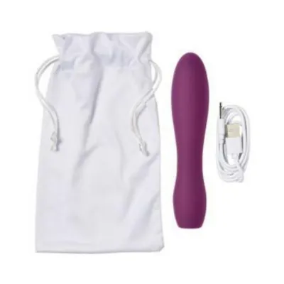 Bullets Discreet Cloud 9 Pro Sensual Power Touch Super Flex Ii Plum