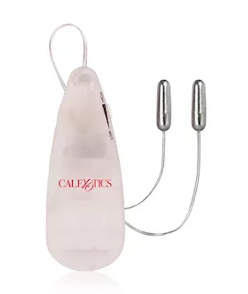 Pocket Exotics Dual Heated Whisper Bullet — image 6 of 7