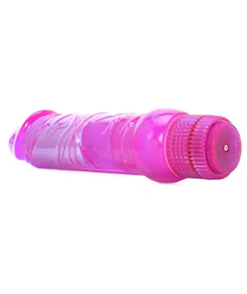 Waterproof Crystalessence Gyrating Penis — image 24 of 25