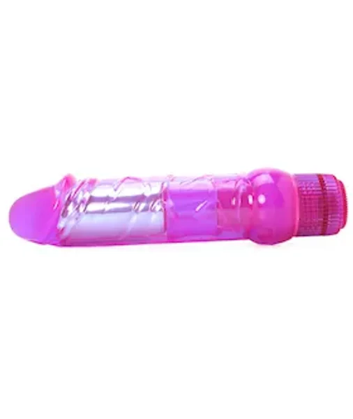 Waterproof Crystalessence Gyrating Penis — image 23 of 25