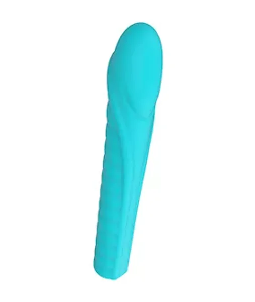 Dixie Vibrator - Turquoise — image 8 of 10