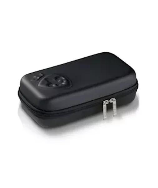 Daring Danny E-stim Vibrator - Black — image 12 of 14