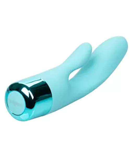Eden Lover Rabbit Vibrator -  4 Inch — image 17 of 22