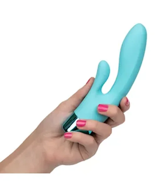Eden Lover Rabbit Vibrator -  4 Inch — image 19 of 22