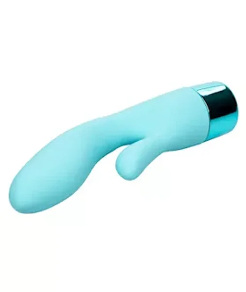 Eden Lover Rabbit Vibrator -  4 Inch — image 16 of 22