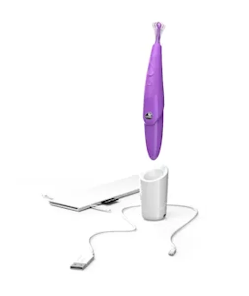 Zumio Caress - Lilac — image 7 of 8