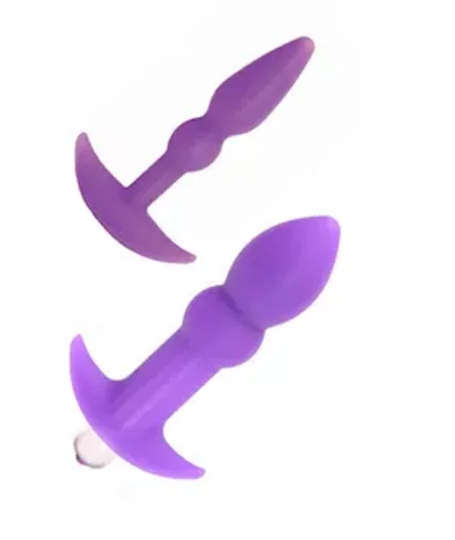 Perfect Plug Kit - Purple — image 2 of 2