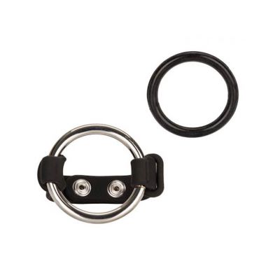 Colt Erection Set Silver