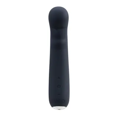 Midori Rechargeable G Spot Vibe Just Black