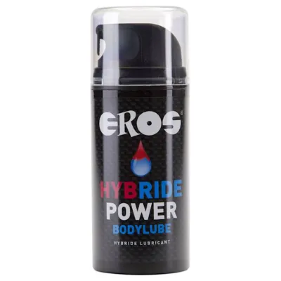 Eros Hybride Power Bodylube 100 Ml