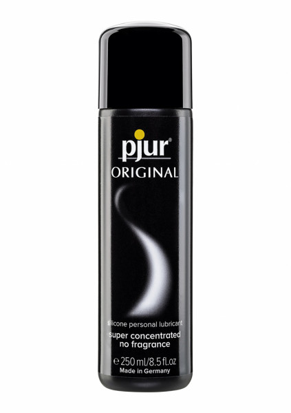 Pjur Original - 250 ml - Sex Lubricant