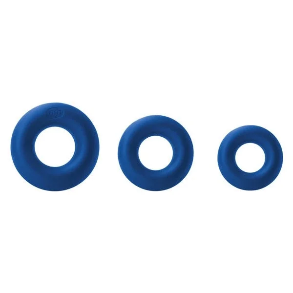 Renegade Super Soft Power Rings