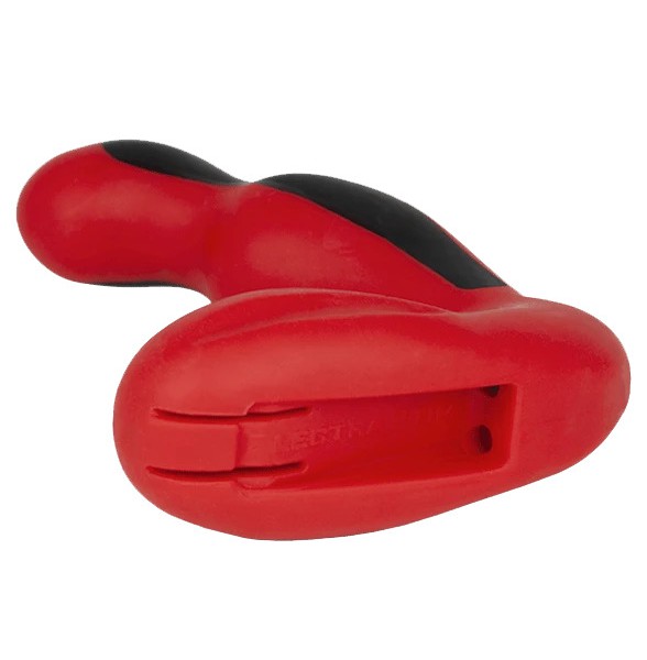 ElectraStim Silicone Fusion Habanero Prostate Massager