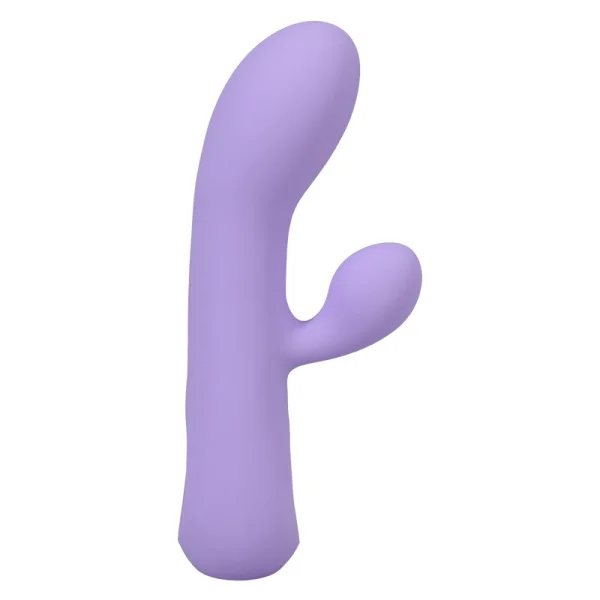 Ritual Aura Rechargeable Silicone Rabbit Vibrator by Doc Johnson