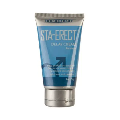 Sta erect Creme 1oz Tube
