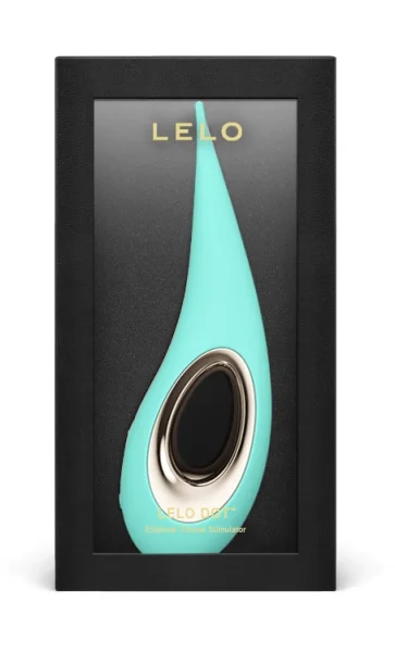 Lelo - Dot Motion Pin-Point Vibe