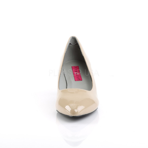 2 1/2 inches Heel Pump — image 6 of 16