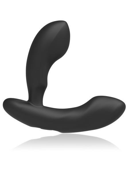 Lovense Edge App Controlled Rechargeable Prostate Massager