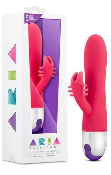 Aria Brilliant - Cerise