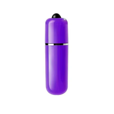 Le Reve Bullet Purple