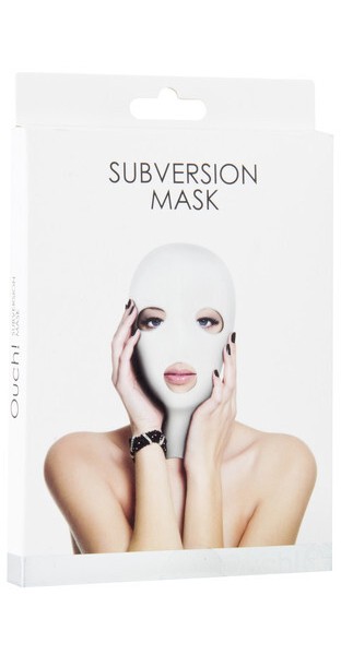 Subversion Mask
