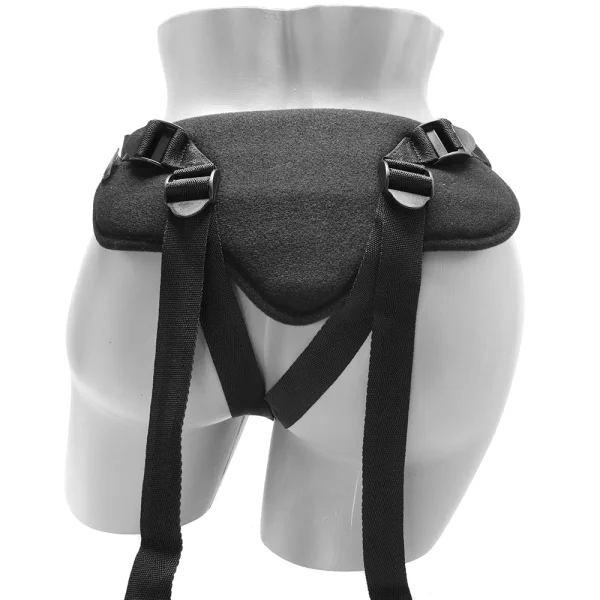 Sportsheets New Comer Strap On Set Special Edition