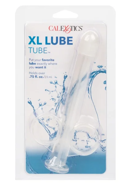XL Lube Tube