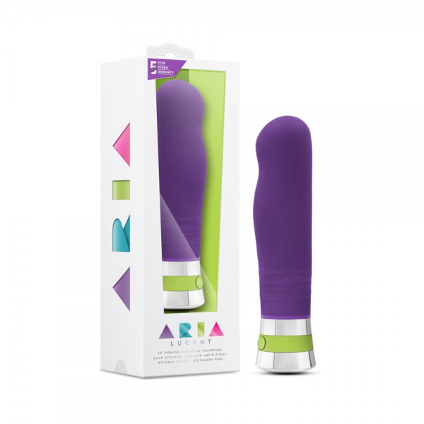 Aria Lucent G-Spot