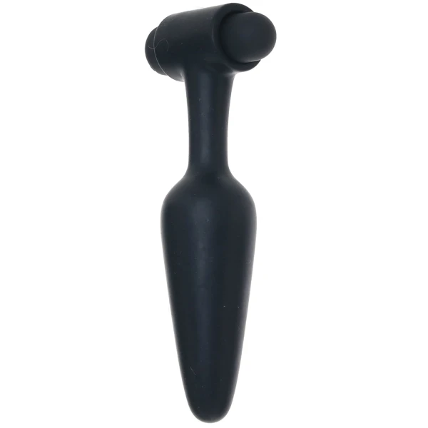 Vibrating Butt Plug in a Bag — image 5 of 6