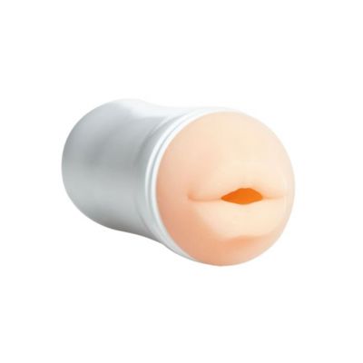 Vulcan Love Skin Masturbator Ripe Mouth White