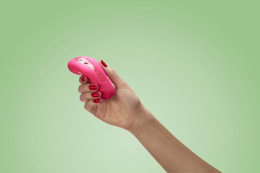 Laya II Clit Stimulator