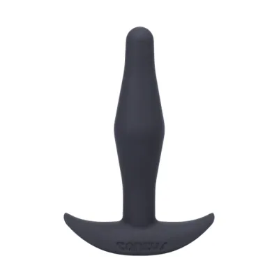 Tantus Little Flirt Beginner Silicone Butt Plug