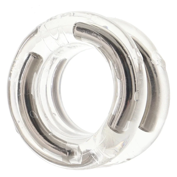 Support Plus Double Stack Ring