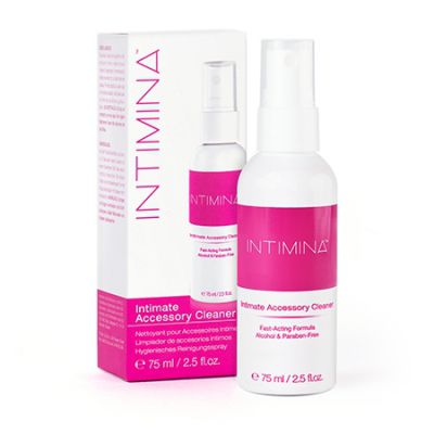 Intimina Intimate Accessory Cleaner