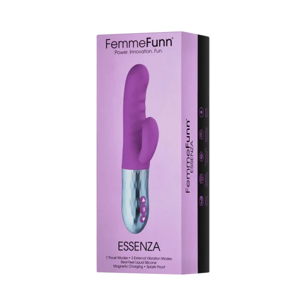 Femmefunn Essenza