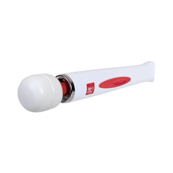 A&e Magic Massager White